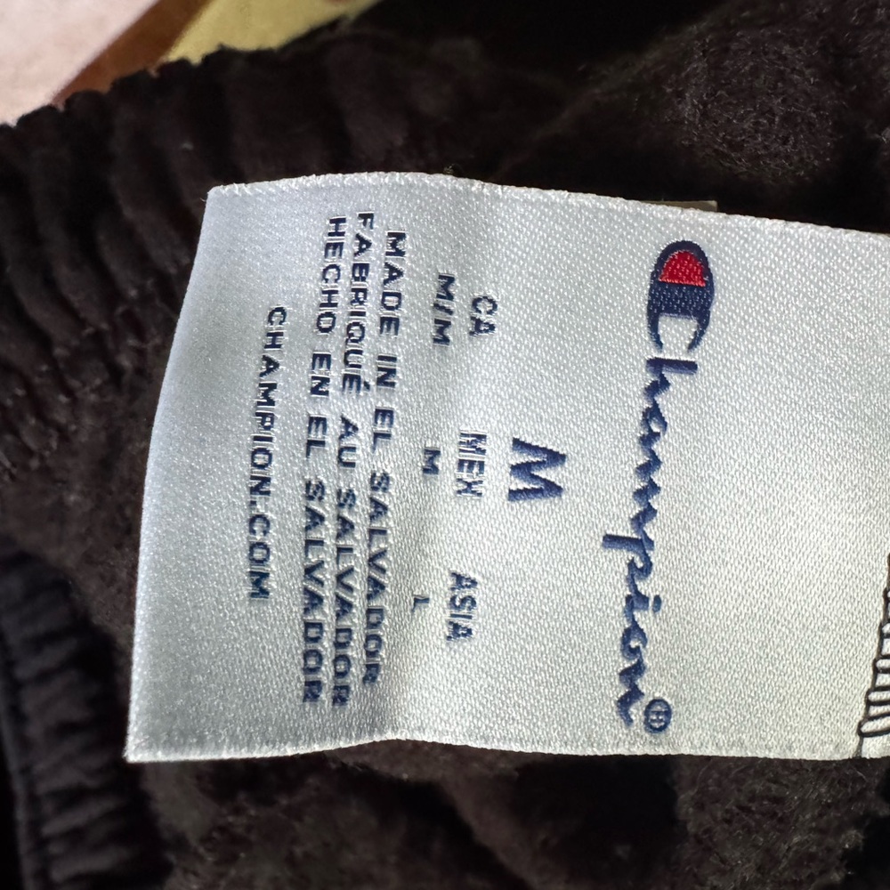 Champion University Cincinnati Dark Sweatpants